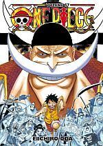 One Piece (Gazzetta dello Sport)